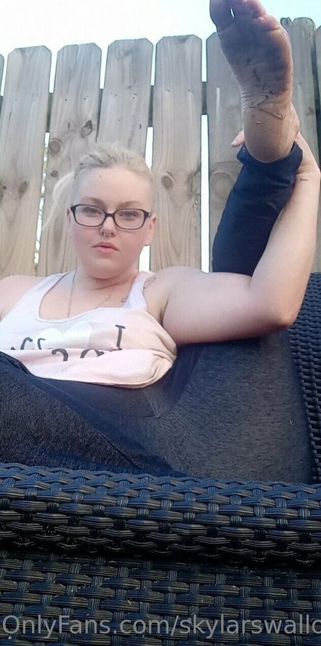 skylarswallows Profilbild