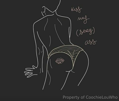 coochielouwho OnlyFans XXX