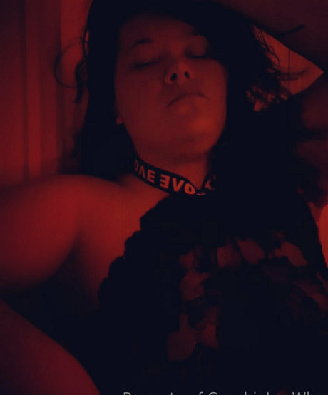 coochielouwho OnlyFans Sex Leak