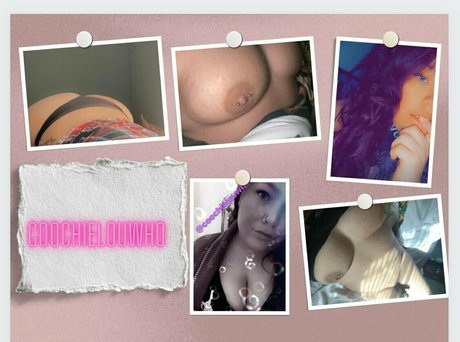 coochielouwho OnlyFans gratis