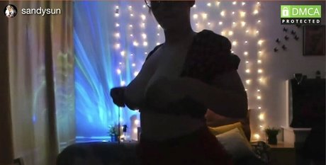 SandySun OnlyFans Leak