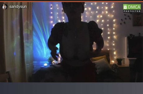SandySun OnlyFans Nackt Leak