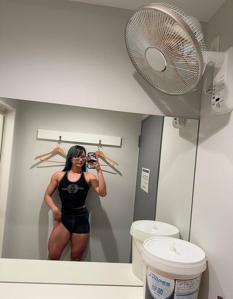 blackmagictanaka OnlyFans Leak