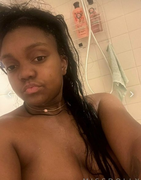 missdollypromotions Leaked OnlyFans