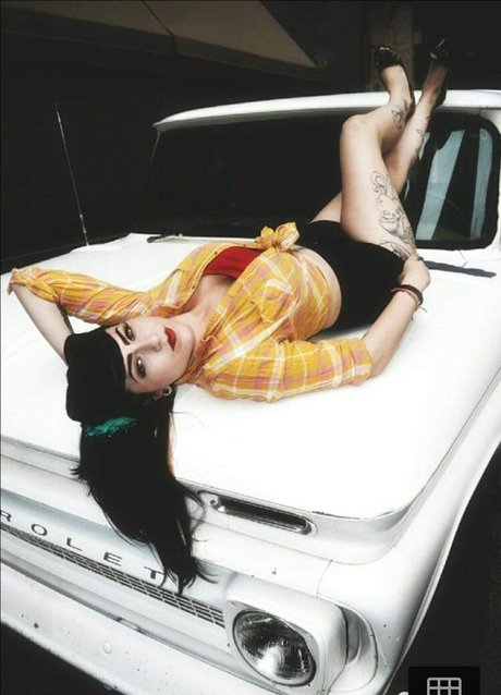 Sailor Jeramie OnlyFans