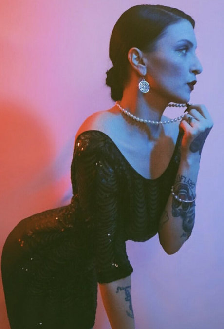 Sailor Jeramie NSFW OnlyFans