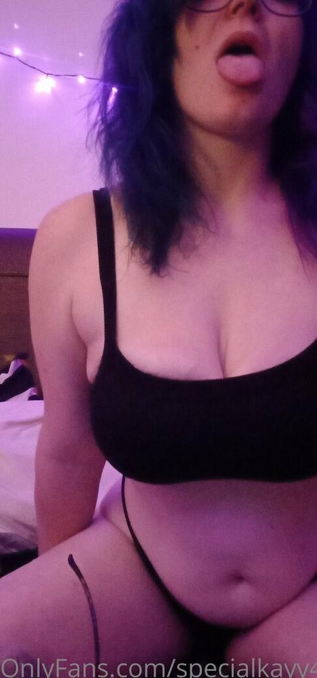 cosmickayla Leaks von OnlyFans