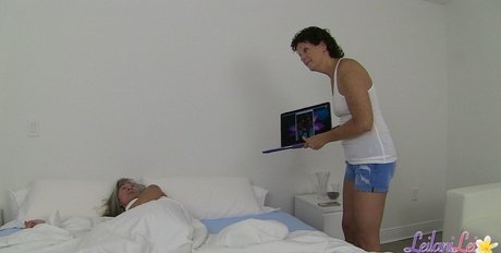 theleilanilei Neue OnlyFans Leaks