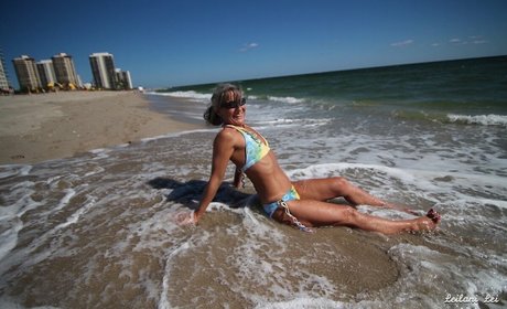 theleilanilei OnlyFans Fick geleakt