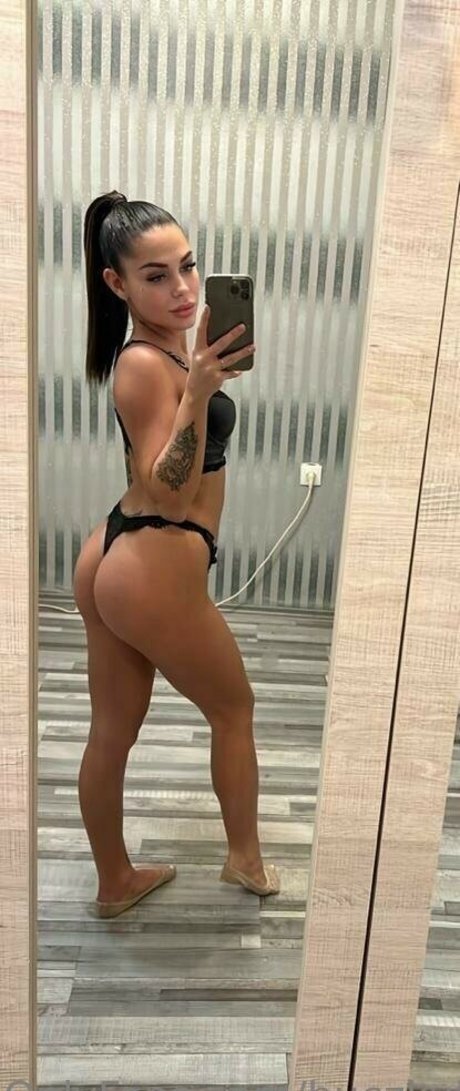 Buczku Lili OnlyFans kostenlos geleakt