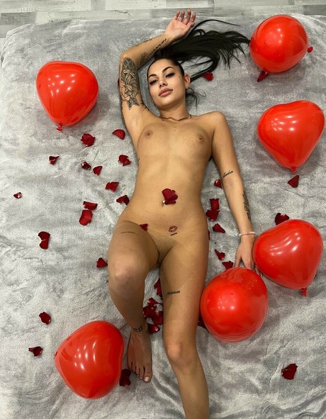 Buczku Lili OnlyFans Leaks