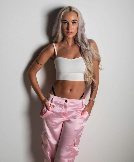 Gergye Krisztina Leaked OnlyFans Bilder