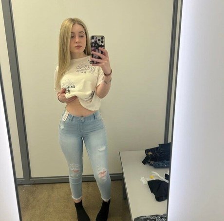 Hannadrake Nacktbilder OnlyFans geleakt