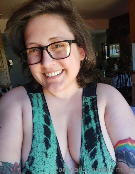 ala mode Leak von OnlyFans-Inhalten