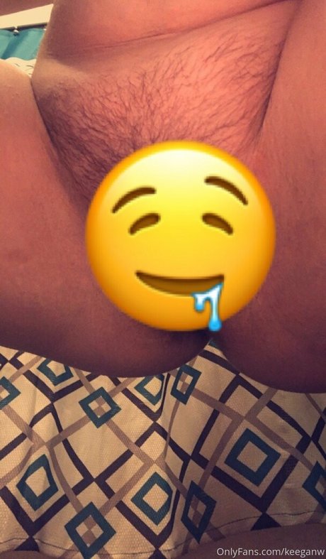 keeganw OnlyFans Pornografie