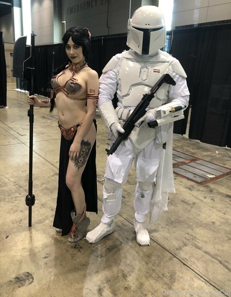 laineycat Nacktbilder von OnlyFans geleakt