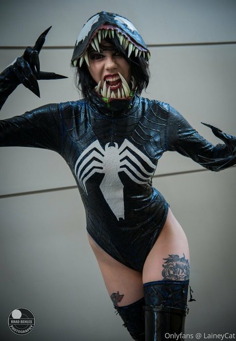 laineycat Kostenloses OnlyFans