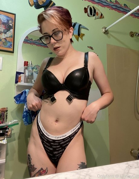 laineycat OnlyFans Porn