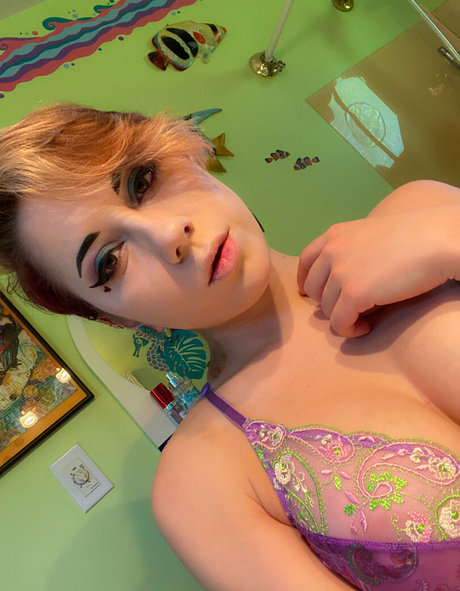 laineycat Sextape OnlyFans Nacktbilder