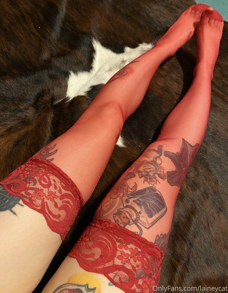 laineycat Nur für Fans