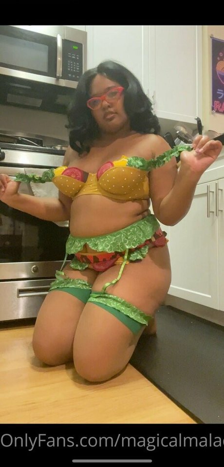 magicalmaladyfree OnlyFans-Pornos