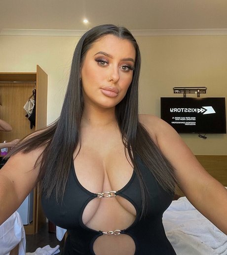 Rachel Murphy Kostenloses OnlyFans