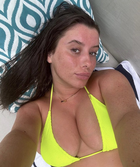 Rachel Murphy Nacktbilder von OnlyFans