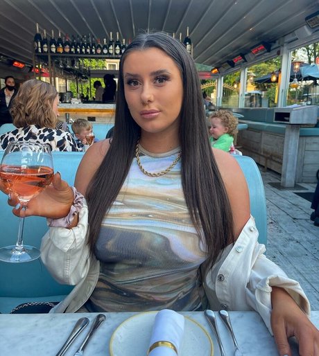 Rachel Murphy OnlyFans Nacktbilder