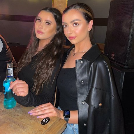 Rachel Murphy Nacktbilder von OnlyFans geleakt