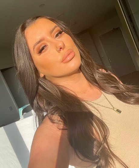 Rachel Murphy OnlyFans-Leak