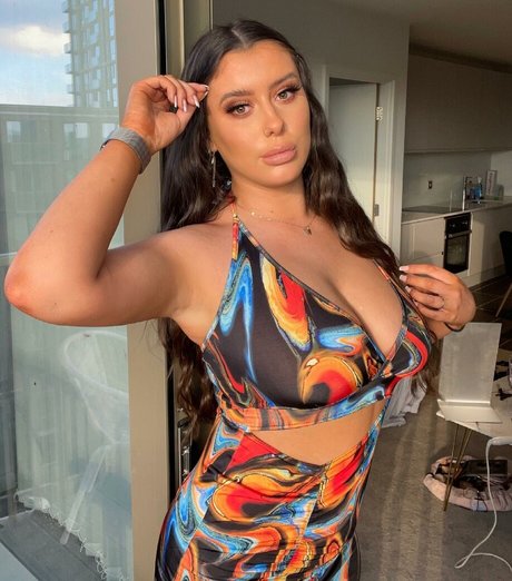 Rachel Murphy OnlyFans Nacktbilder