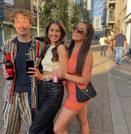 Rachel Murphy OnlyFans Fotos