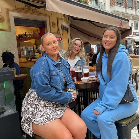 Rachel Murphy Nackt auf OnlyFans