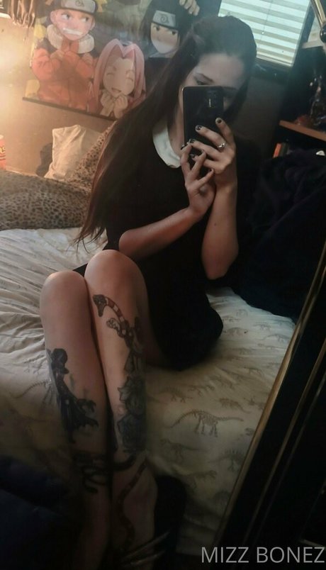 mizzbonez Nacktbilder OnlyFans Geleakt