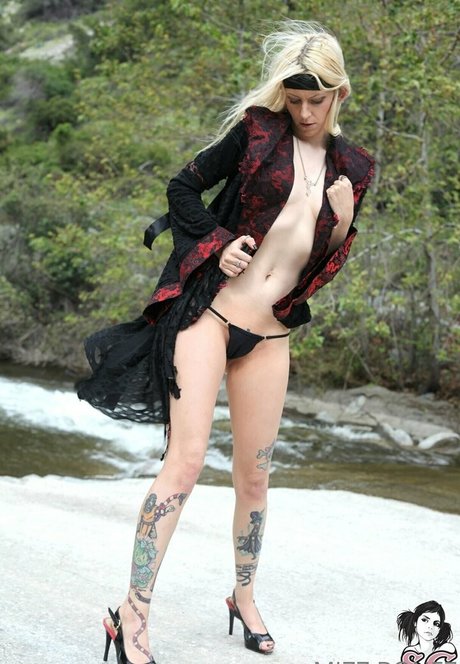 mizzbonez Nacktbilder von OnlyFans