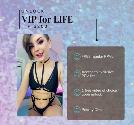 aurorastarrxo Neuer OnlyFans Leak