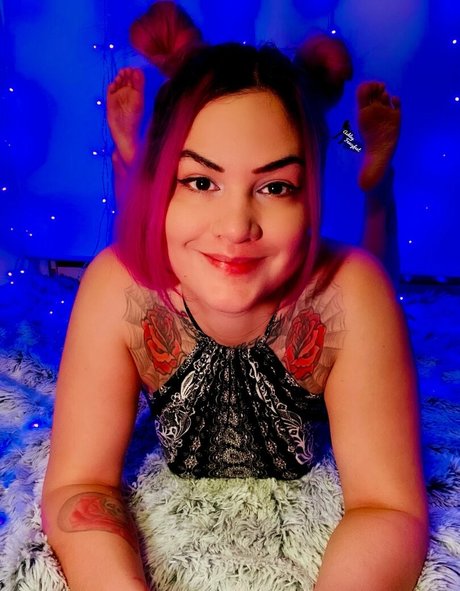 theashleyfancy OnlyFans-Leak