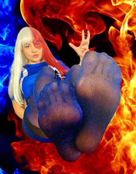 theashleyfancy Nacktbilder von OnlyFans geleakt