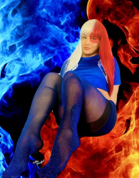 theashleyfancy Nacktbilder von OnlyFans