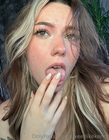 sweetlikekendi OnlyFans-Post