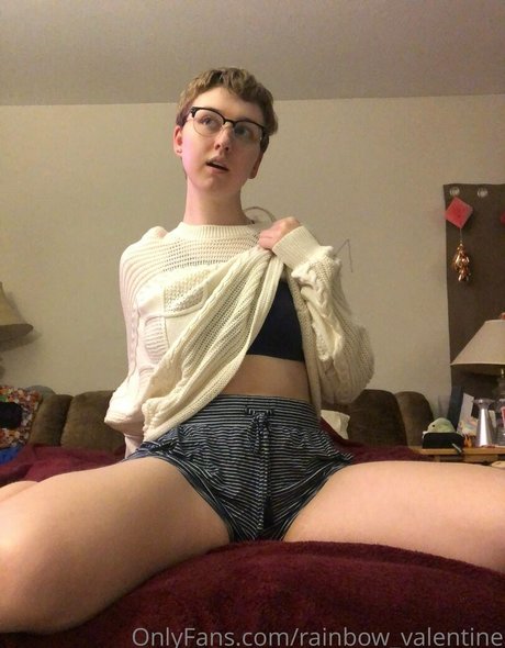 rainbow valentine OnlyFans-Rezensionen