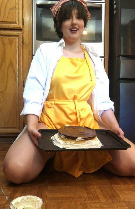 rainbow valentine OnlyFans-Model