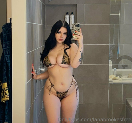 elsalovefree Nacktbilder OnlyFans geleakt