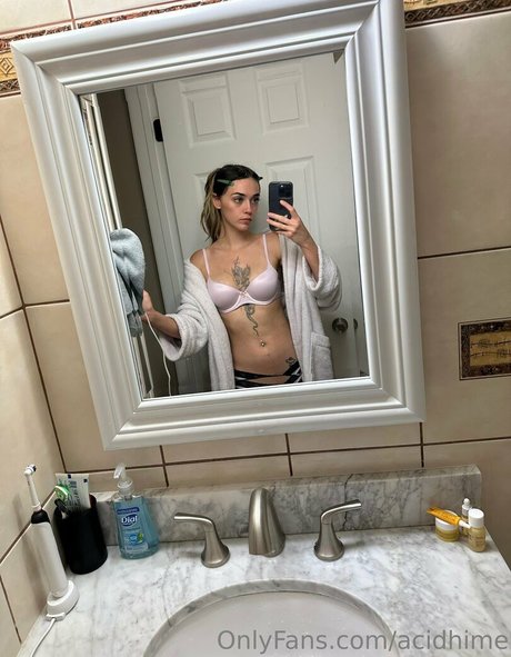 acidd raindrop XXX Leak OnlyFans