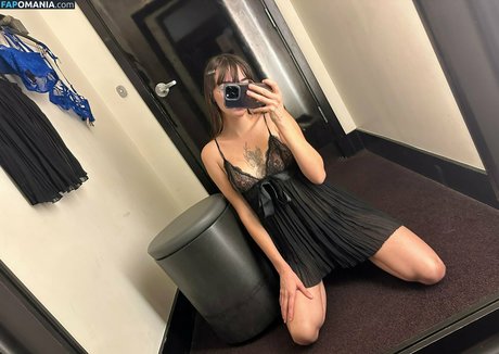 acidd raindrop Nacktbilder von OnlyFans geleakt