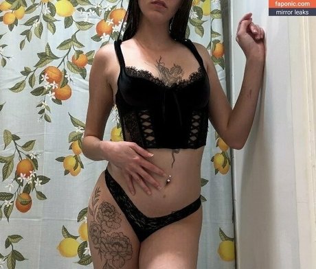 acidd raindrop OnlyFans-Leak