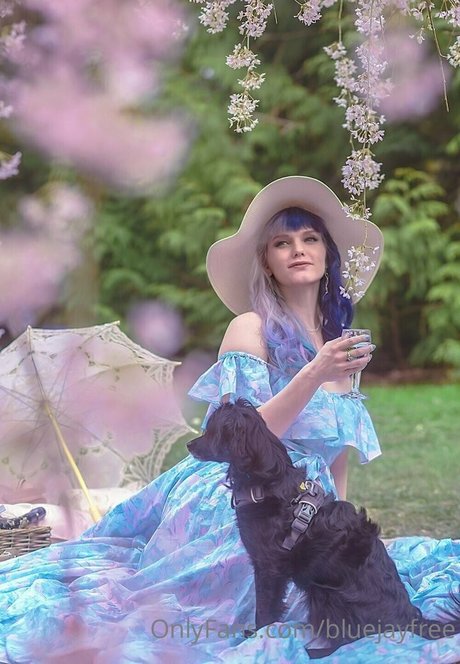 bluejayfree OnlyFans Nacktfotos