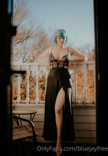 bluejayfree OnlyFans Leak