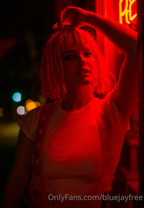 bluejayfree Nacktbilder OnlyFans Geleakt