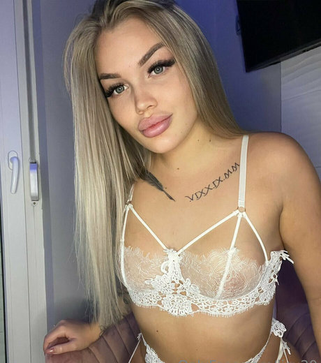 lizu20 OnlyFans-Model